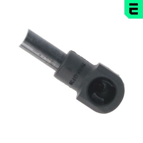 Газова пружина, кришка багажніка