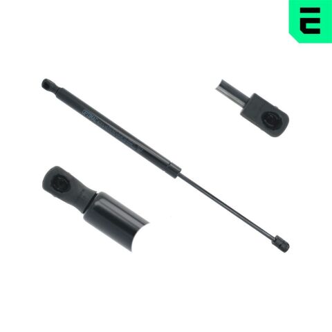 Газовая пружина, крышка багажника