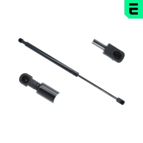 Пружина газова багажника