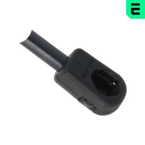 Газова пружина, кришка багажніка