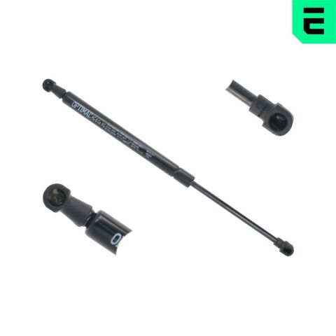 Пружина газовая багажника