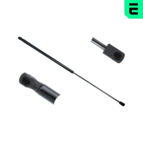 Газова пружина, капот