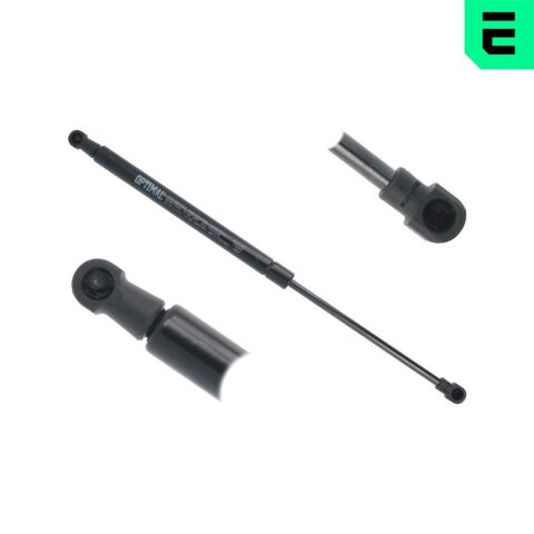 Пружина газовая багажника