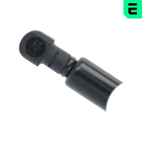 Газова пружина, кришка багажніка