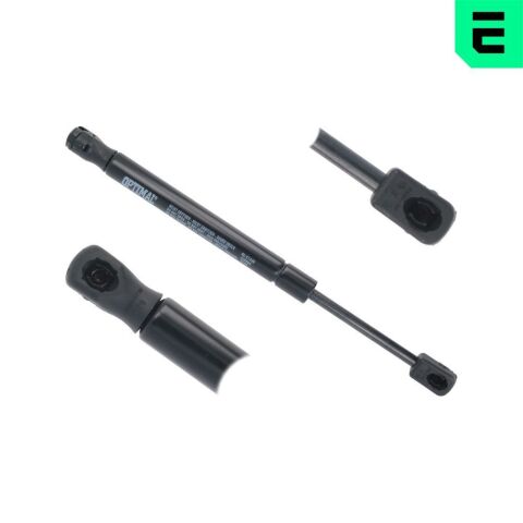 Пружина газовая багажника