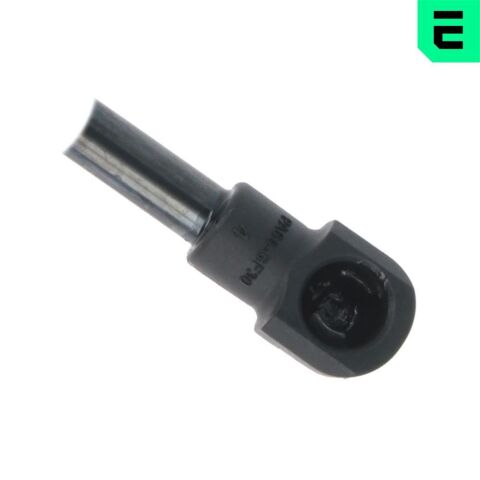 Газова пружина, кришка багажніка