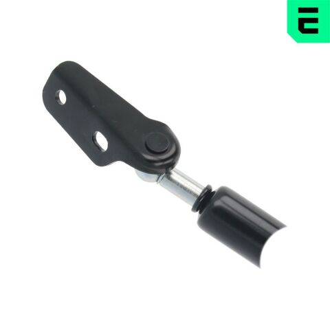 Газова пружина, кришка багажніка