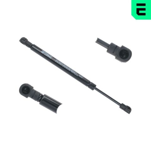 Пружина газовая багажника