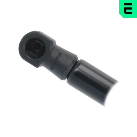 Газова пружина, кришка багажніка