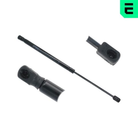 Газовая пружина, крышка багажника