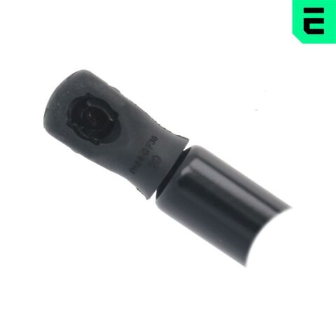 Газова пружина, кришка багажніка