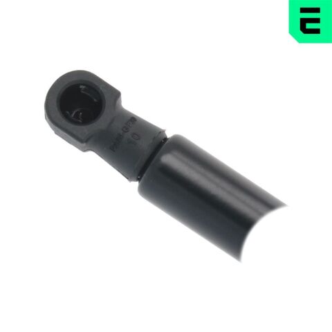 Газова пружина, кришка багажніка