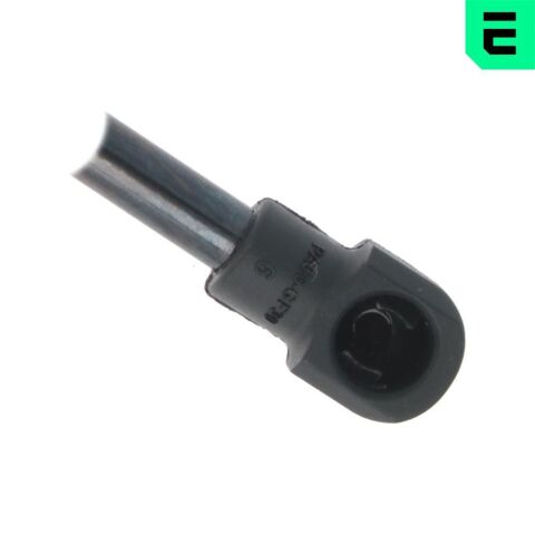 Газова пружина, кришка багажніка