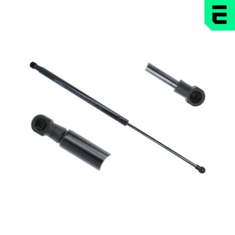 Пружина газовая багажника