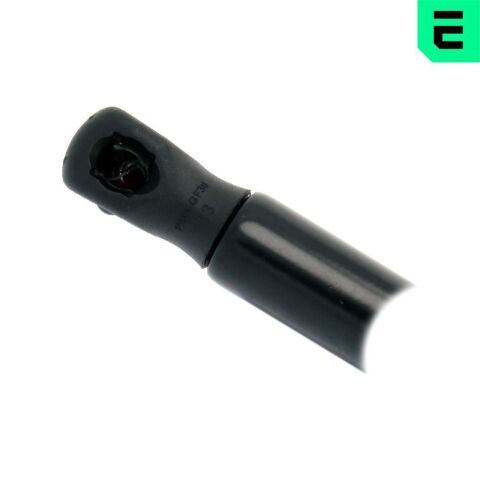 Газова пружина, кришка багажніка