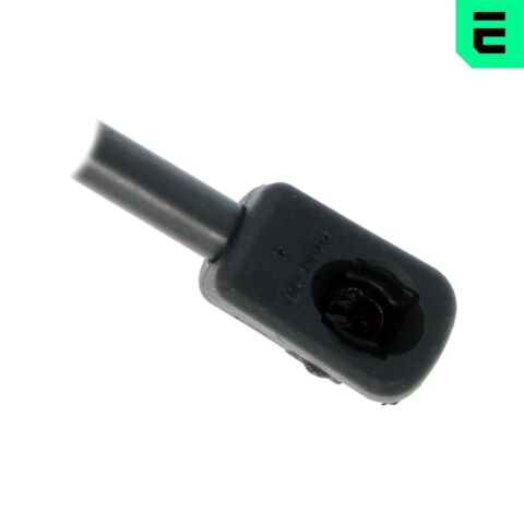 Газова пружина, кришка багажніка