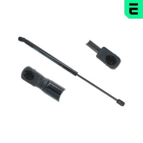 Пружина газова багажника