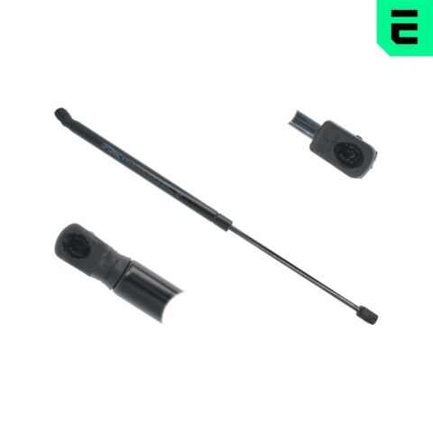 Газова пружина, кришка багажніка