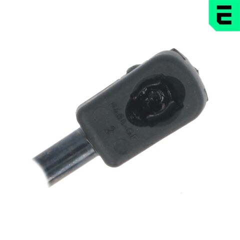 Газова пружина, кришка багажніка