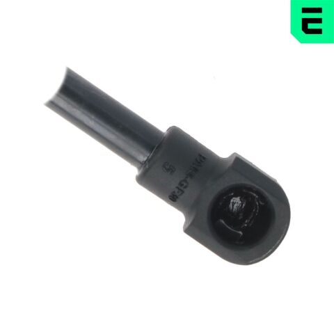 Газова пружина, кришка багажніка