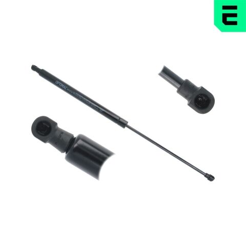 Пружина газова багажника