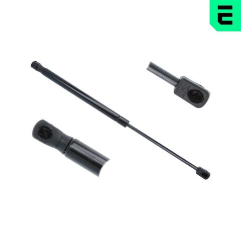 Газова пружина, кришка багажніка