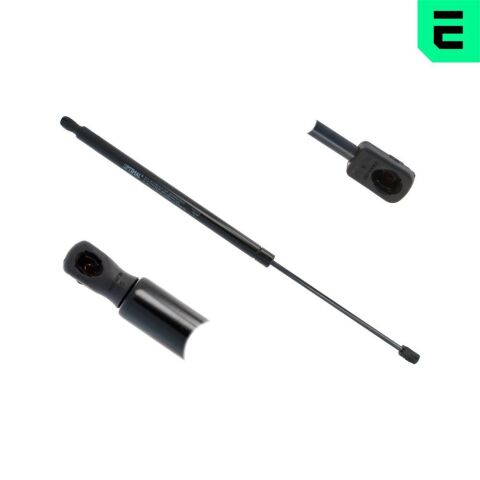 Пружина газова багажника