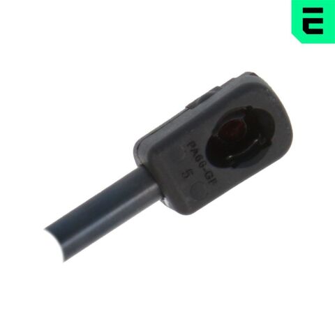 Пружина газова багажника