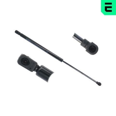 Пружина газова багажника