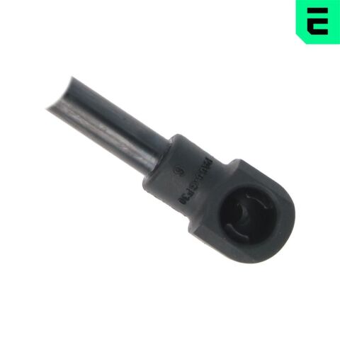 Газова пружина, кришка багажніка