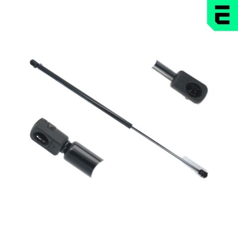 Газовая пружина, крышка багажника