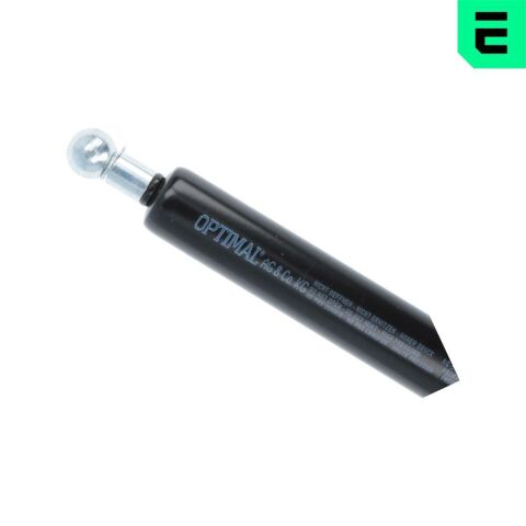 Газова пружина, кришка багажніка