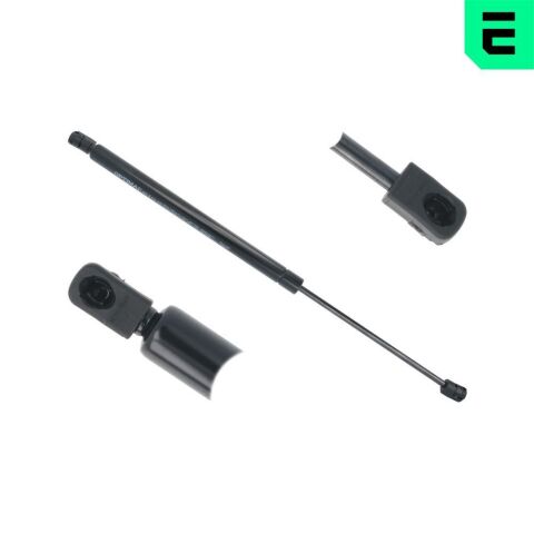 Газова пружина, кришка багажніка