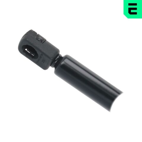 Газовая пружина, крышка багажника