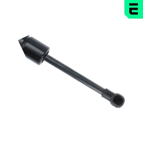 Газова пружина, кришка багажніка