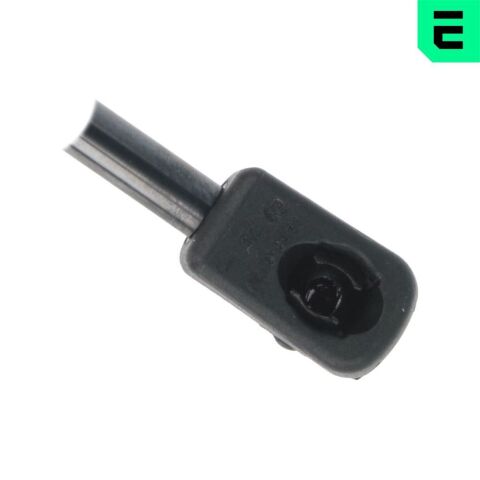 Газовая пружина, крышка багажника