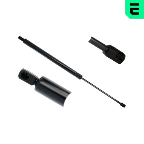 Газовая пружина, крышка багажника