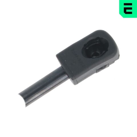 Газова пружина, кришка багажніка