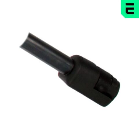 Газовая пружина, крышка багажника