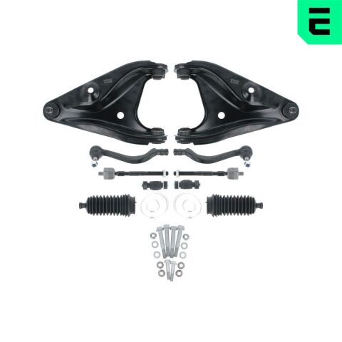 Комп-кт важелів підвіски