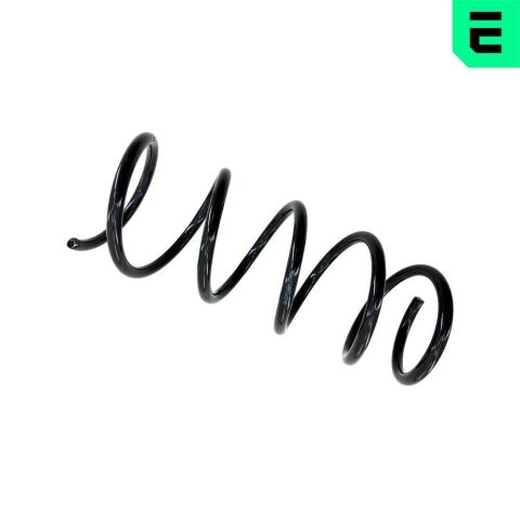 Пружина підвіски Пружина підвіски