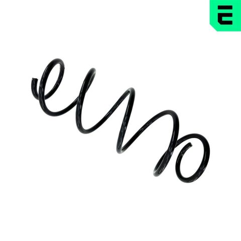 Пружина підвіски Пружина підвіски