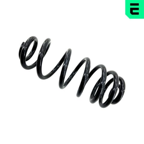 Пружина підвіски