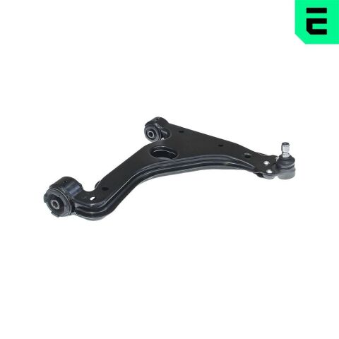 Важіль підвіски