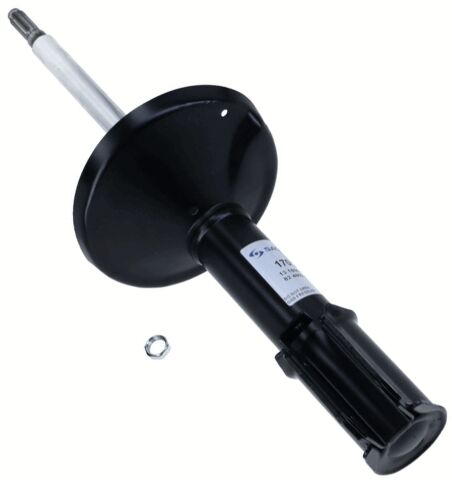 Амортизатор подвески Амортизатор подвески