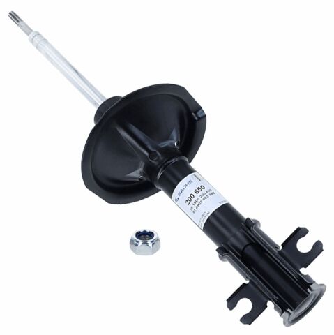 Амортизатор підвіски Амортизатор підвіски