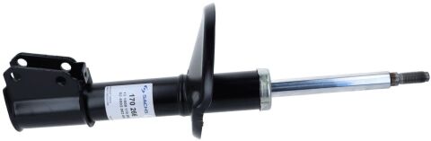 Амортизатор подвески Амортизатор подвески