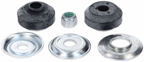 Амортизатор підвіски Амортизатор підвіски