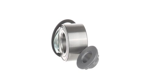 Підшипник колісний