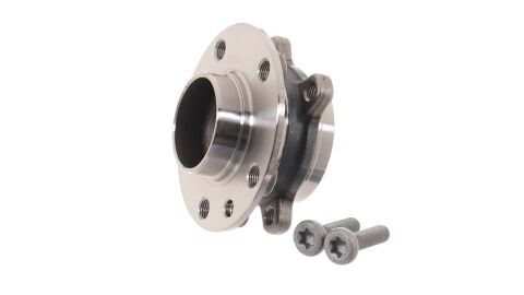 Подшипник колесный